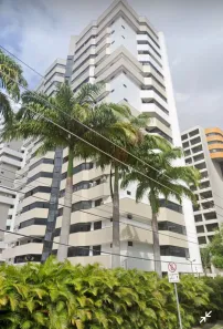 Apartamento com 3 Quartos à venda, 200m² no Meireles, Fortaleza
