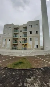 Apartamento com 2 Quartos para venda ou aluguel, 47m² no Jardim Novo Maracanã, Campinas
