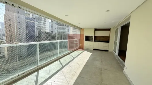 Apartamento com 3 Quartos à venda, 173m² no Vila Uberabinha, São Paulo