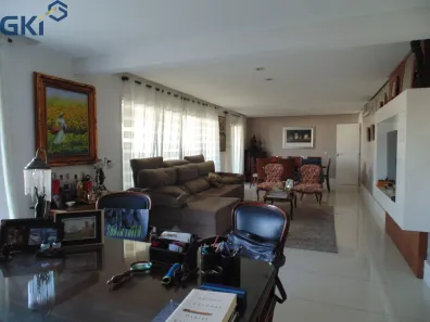 Apartamento com 3 Quartos à venda, 316m² no Vila Romana, São Paulo