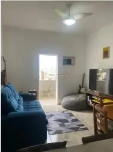 Apartamento com 1 Quarto à venda, 47m² no Santa Teresa, Rio de Janeiro