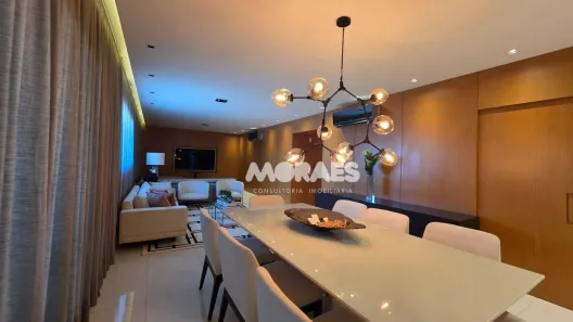 Apartamento com 3 Quartos à venda, 245m² no Vila Aviação, Bauru