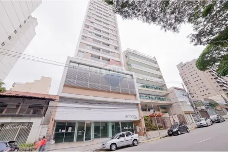 Apartamento com 1 Quarto à venda, 41m² no Alto dos Passos, Juiz de Fora