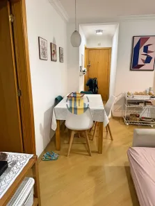 Apartamento com 1 Quarto à venda, 42m² no Mirandópolis, São Paulo