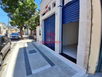 Ponto Comercial para alugar, 65m² no Piedade, Rio de Janeiro