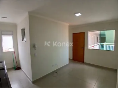 Apartamento com 2 Quartos à venda, 30m² no Vila Paulicéia, São Paulo