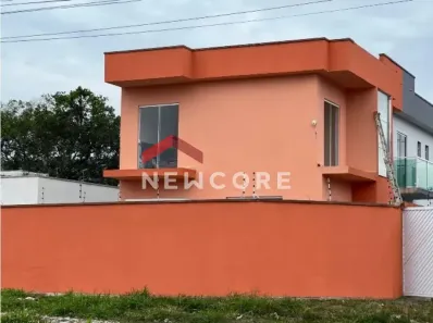 Sobrado com 3 Quartos à venda, 150m² no Estância São José, Peruíbe