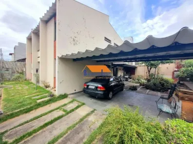 Casa com 6 Quartos à venda, 200m² no Ipiranga, Belo Horizonte