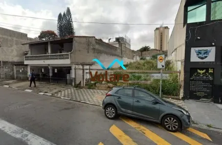 Lote/Terreno à venda, 500m² no km 18, Osasco