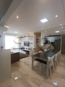 Apartamento com 3 Quartos à venda, 72m² no Santa Teresinha, São Paulo