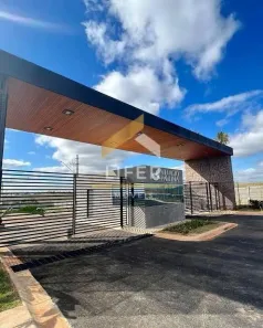 Lote/Terreno à venda, 200m² no São Bento, Paulínia