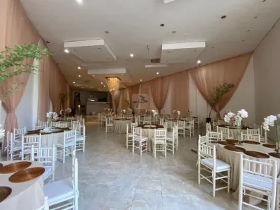 Prédio Comercial à venda, 1326m² no Jardim, Santo André