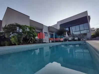 Casa com 4 Quartos à venda, 860m² no Monte Alegre, Vinhedo
