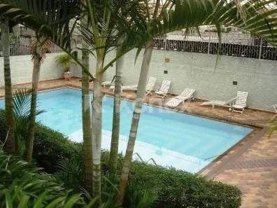 Apartamento com 2 Quartos à venda, 90m² no Vila Romero, São Paulo