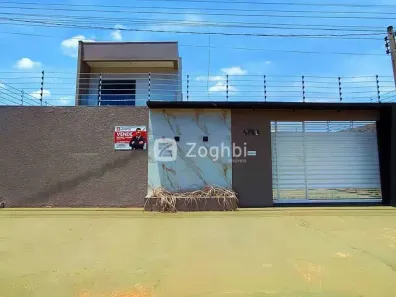 Sobrado com 3 Quartos à venda, 450m² no Igarapé, Porto Velho