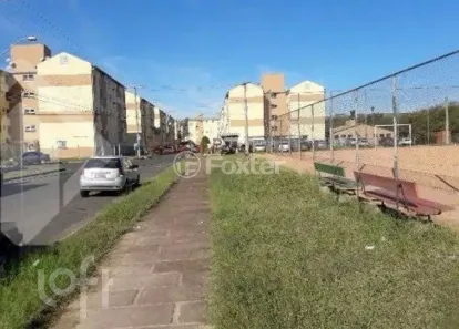 Apartamento com 2 Quartos à venda, 42m² no Rubem Berta, Porto Alegre