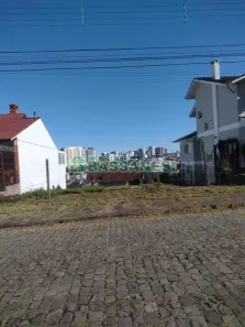Lote/Terreno à venda, 405m² no Cinqüentenário, Caxias do Sul