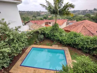 Casa de Condomínio com 4 Quartos à venda, 353m² no Terras do Madeira, Carapicuíba