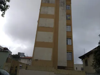 Apartamento com 3 Quartos à venda, 78m² no Salgado Filho, Belo Horizonte
