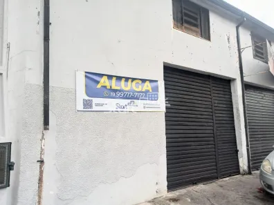 Ponto Comercial para alugar, 50m² no Jardim Novo Campos Elíseos, Campinas