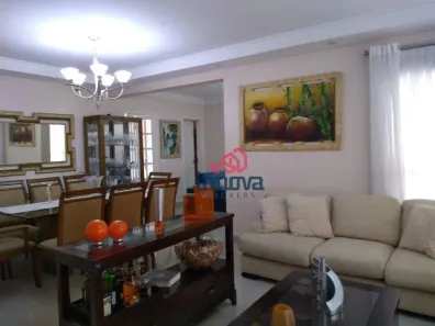 Apartamento com 3 Quartos à venda, 151m² no Vila Gomes Cardim, São Paulo