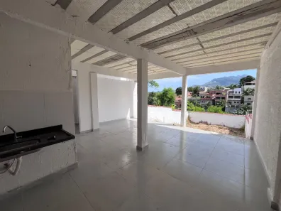 Casa com 2 Quartos à venda, 55m² no Residencial Centro da Serra, Serra