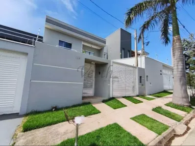 Sobrado com 3 Quartos à venda, 220m² no Jardim Londres, Campinas