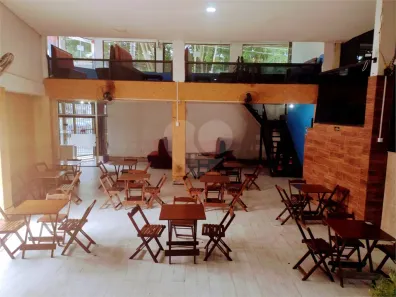 Ponto Comercial à venda, 420m² no Jardim Ana Rosa, São Paulo
