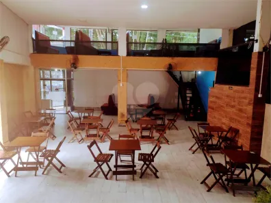 Ponto Comercial para venda ou aluguel, 420m² no Jardim Ana Rosa, São Paulo