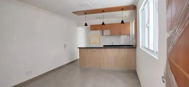 Apartamento com 2 Quartos à venda, 60m² no Macuco, Santos