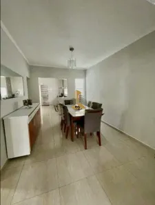Casa com 3 Quartos à venda, 138m² no Núcleo Habitacional Brigadeiro Faria Lima, Indaiatuba