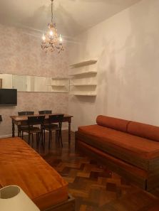 Apartamento com 1 Quarto à venda, 41m² no Ipanema, Rio de Janeiro