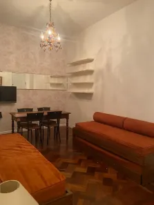 Apartamento com 1 Quarto à venda, 41m² no Ipanema, Rio de Janeiro