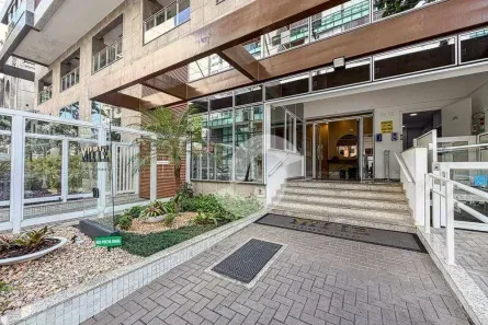 Apartamento com 2 Quartos à venda, 80m² no Icaraí, Niterói