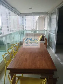 Apartamento com 4 Quartos à venda, 123m² no Horto Bela Vista, Salvador