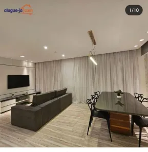 Apartamento com 2 Quartos à venda, 102m² no Jardim das Indústrias, São José dos Campos
