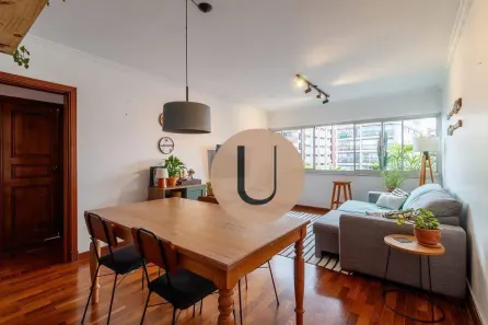 Apartamento com 2 Quartos à venda, 100m² no Vila Mariana, São Paulo