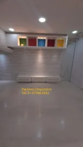 Ponto Comercial para alugar, 72m² no Gávea, Rio de Janeiro