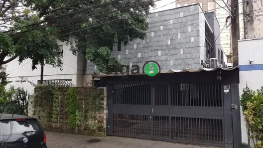 Prédio Comercial à venda, 400m² no Vila Mariana, São Paulo
