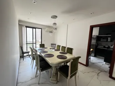 Apartamento com 2 Quartos à venda, 150m² no Jardim Las Palmas, Guarujá
