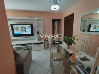 Apartamento com 2 Quartos à venda, 44m² no Cachambi, Rio de Janeiro