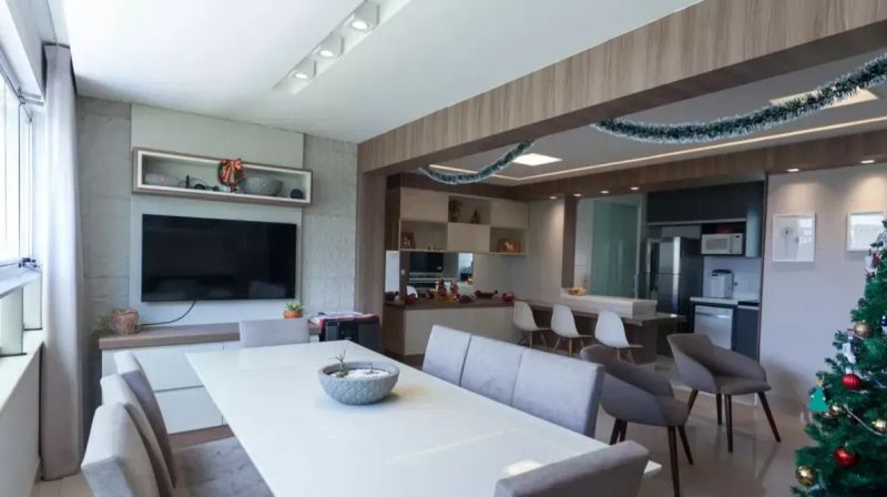 Apartamento com 4 quartos — Buritis, Belo Horizonte