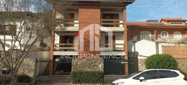 Sobrado com 4 Quartos à venda, 349m² no Jardim Esplanada, São José dos Campos