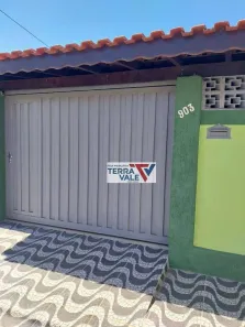 Casa com 2 Quartos à venda, 60m² no Santo Antônio, Lorena