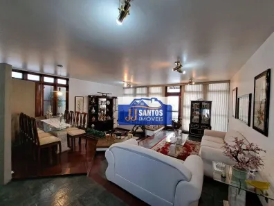 Sobrado com 3 Quartos à venda, 200m² no Mooca, São Paulo