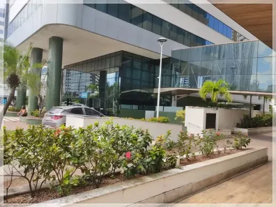 Ponto Comercial à venda, 182m² no Pituba, Salvador