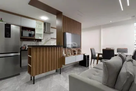 Apartamento com 2 Quartos à venda, 51m² no Macedo, Guarulhos