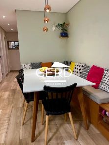 Apartamento com 3 Quartos à venda, 83m² no Centro, Osasco