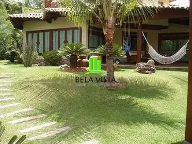 Casa de Condomínio com 5 Quartos à venda, 650m² no Condados da Lagoa, Lagoa Santa