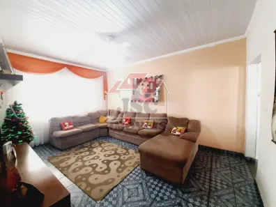 Casa com 3 Quartos à venda, 330m² no Santa Paula, São Caetano do Sul